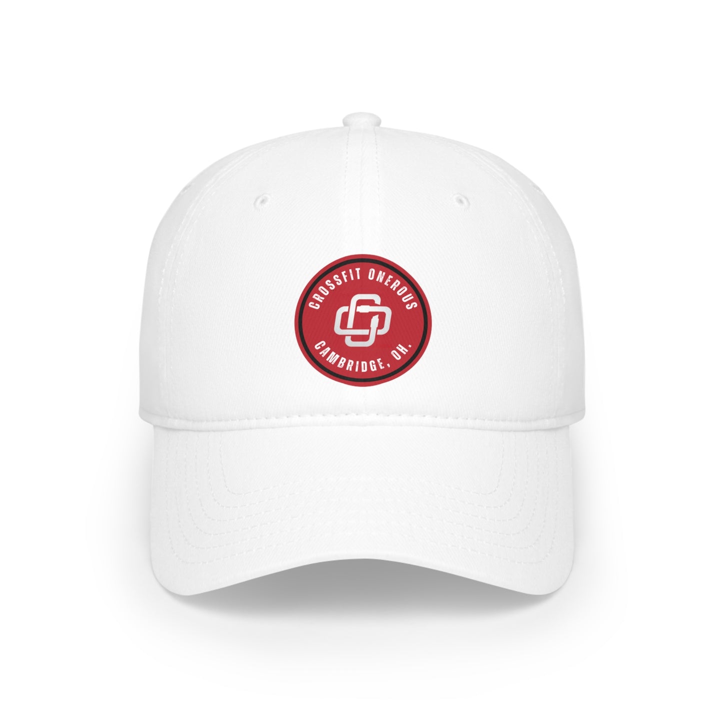 CFO Baseball Cap