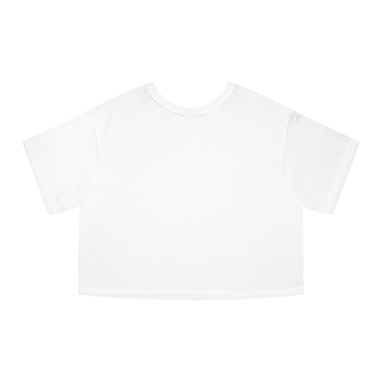 CFO Cropped T-Shirt