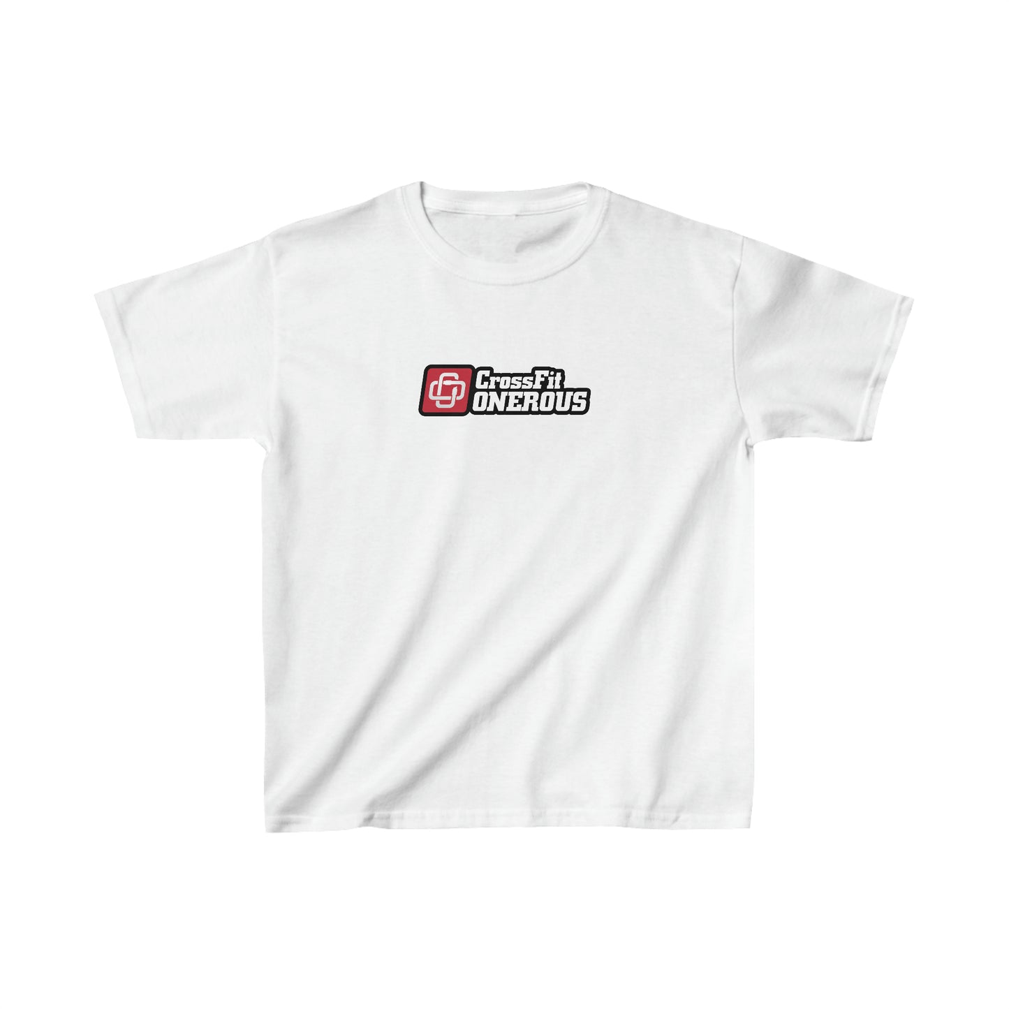 Kids Heavy Cotton™ Tee