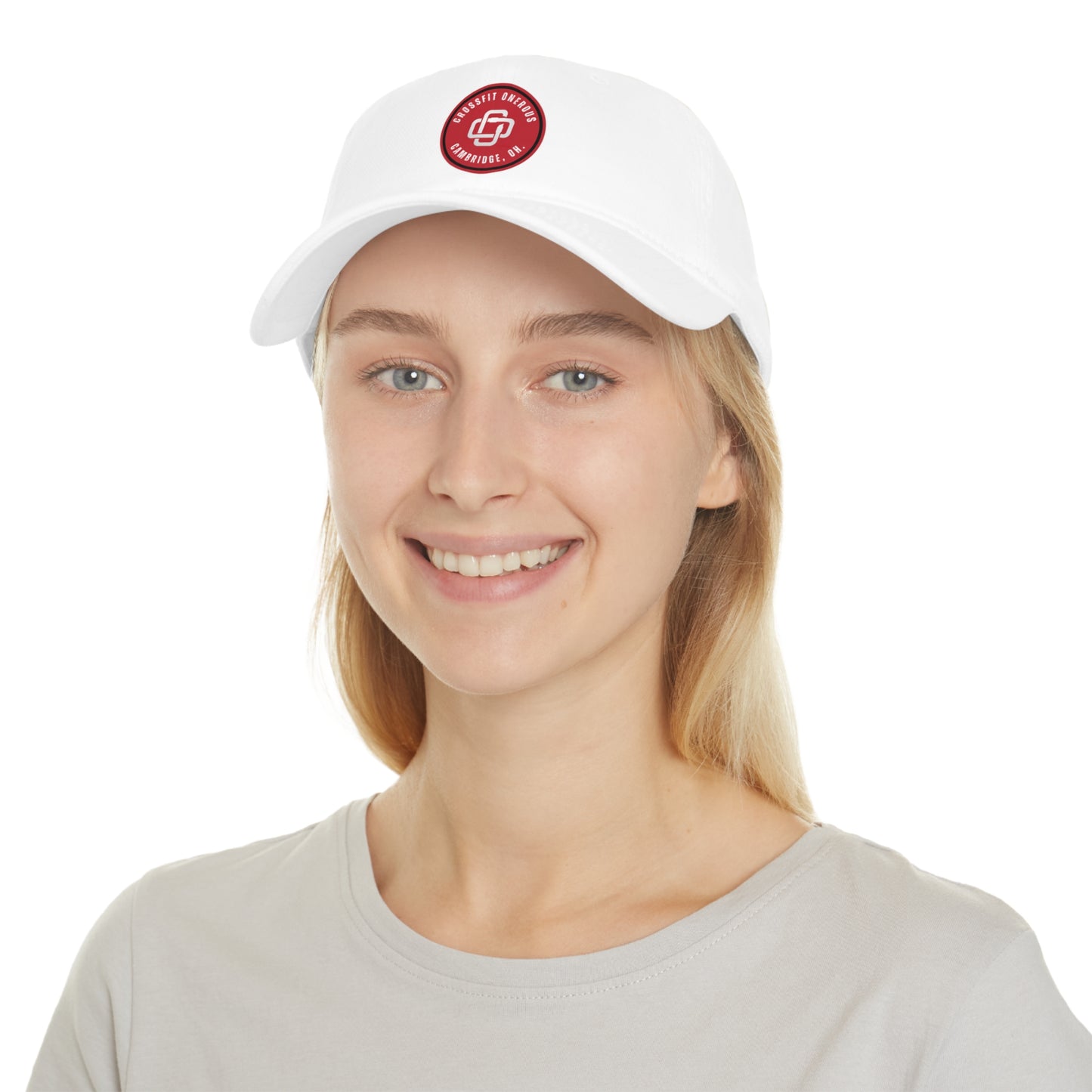 CFO Baseball Cap