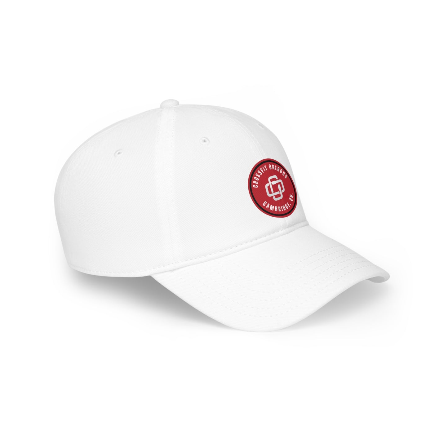 CFO Baseball Cap