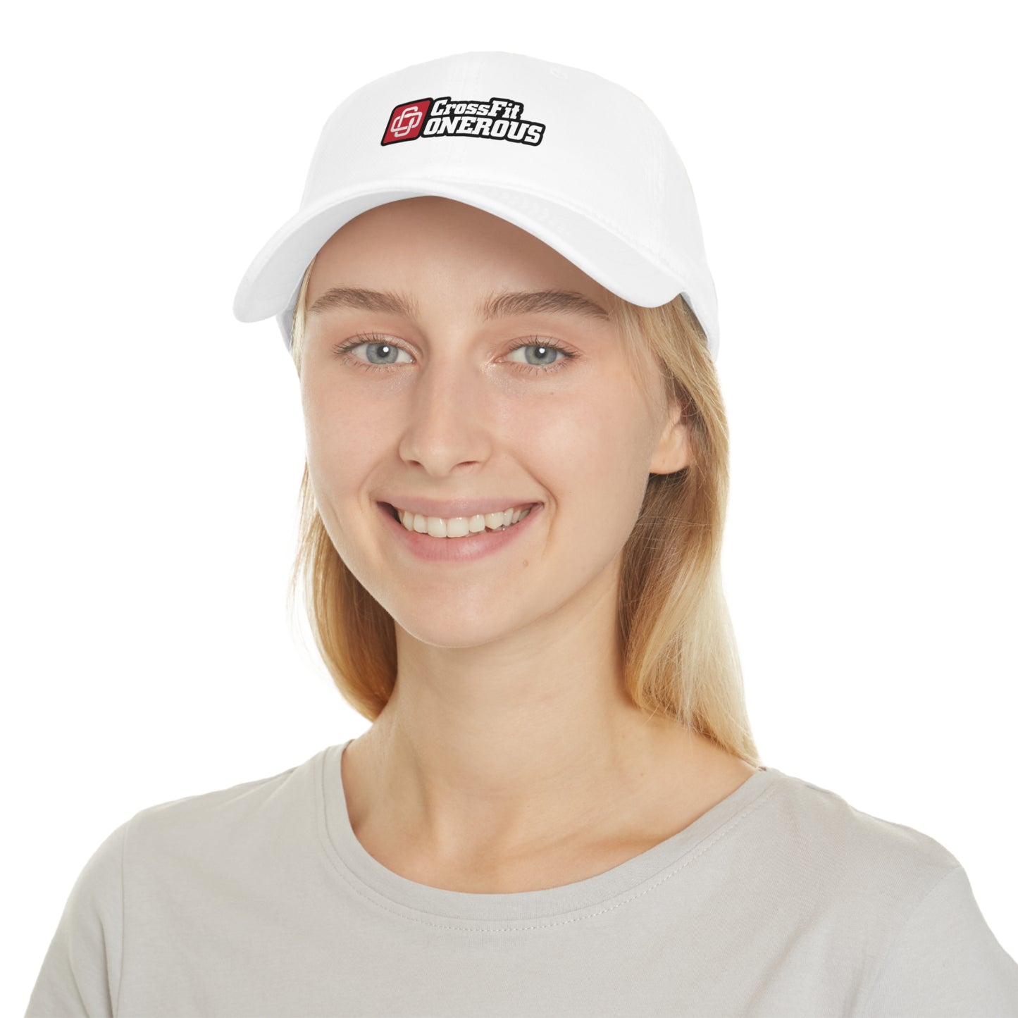 CFO Logo Baseball Cap