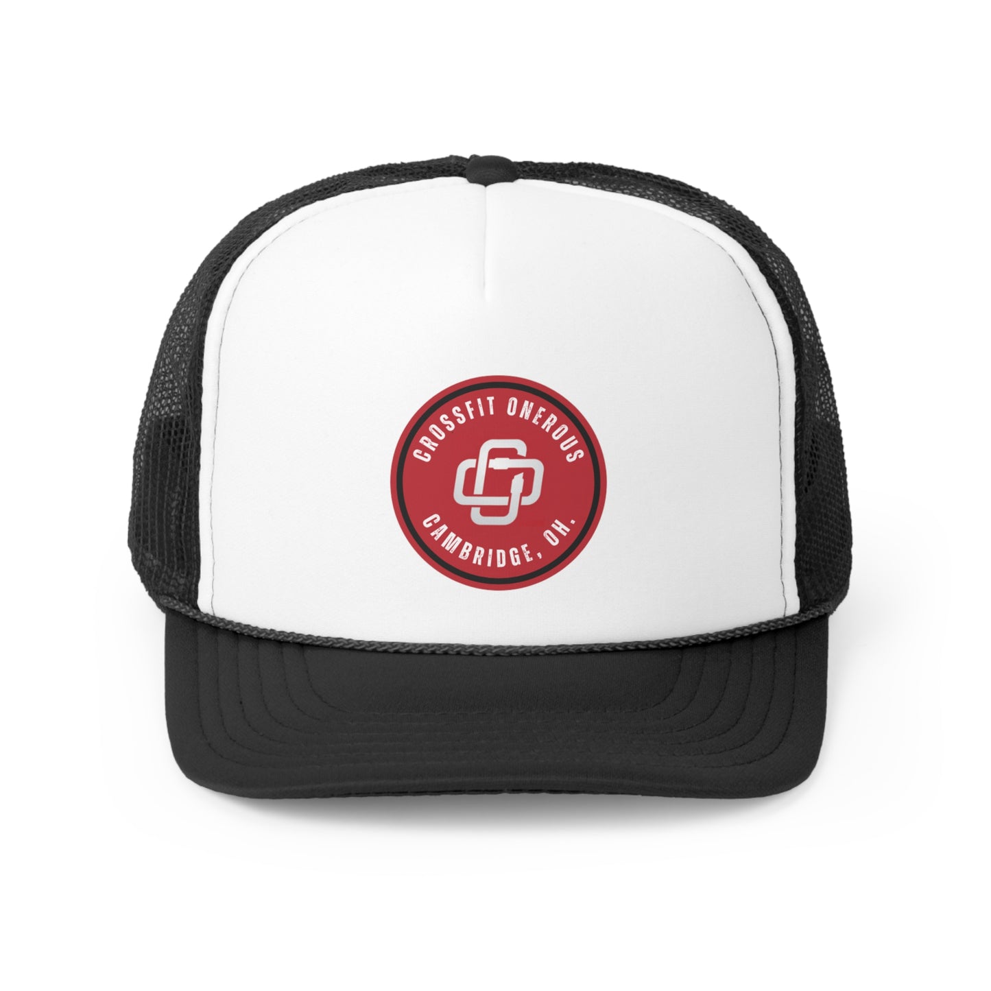 CFO Trucker Hat