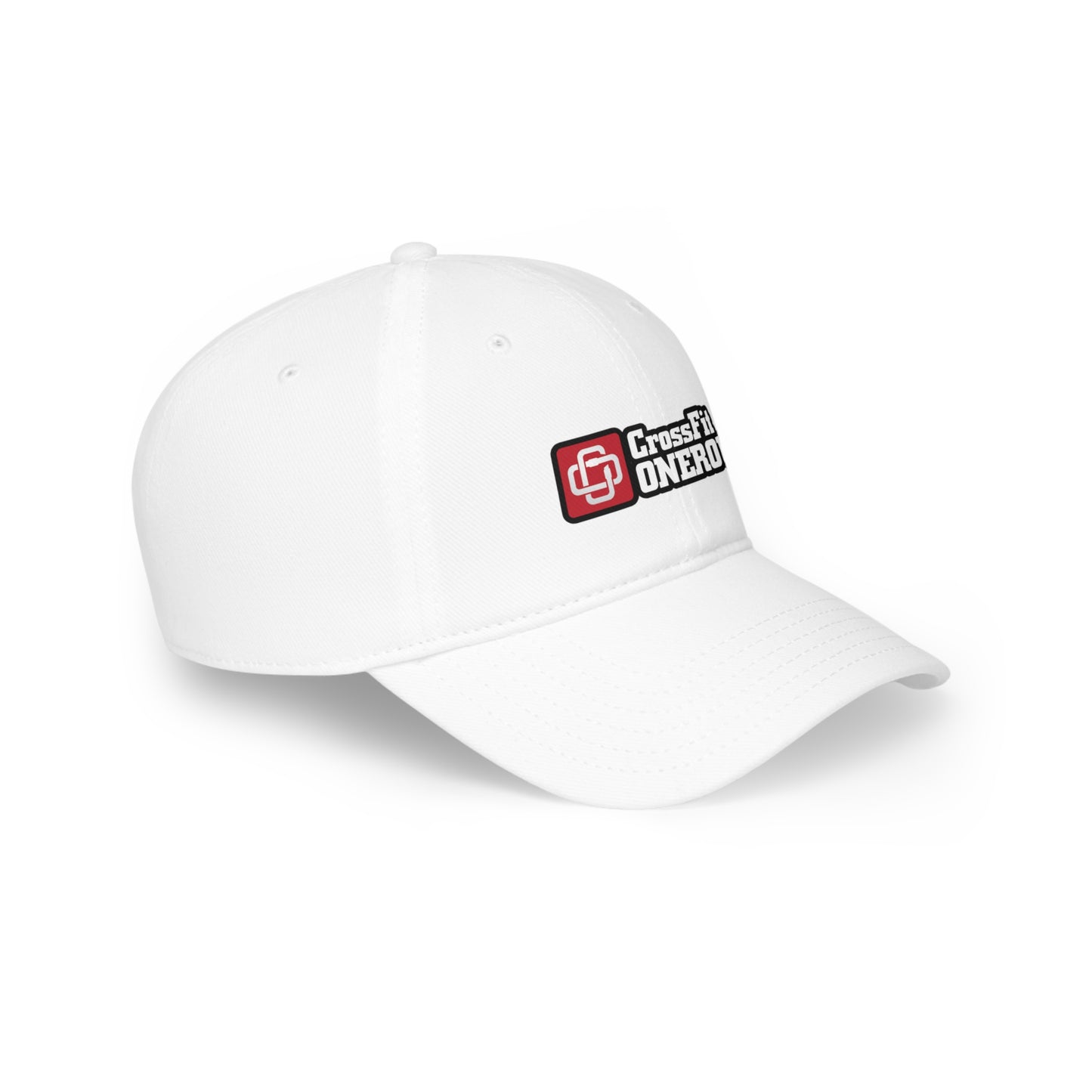 CFO Logo Baseball Cap