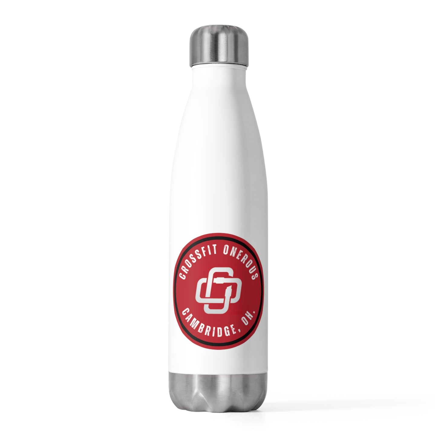 20oz Insulated Bottle