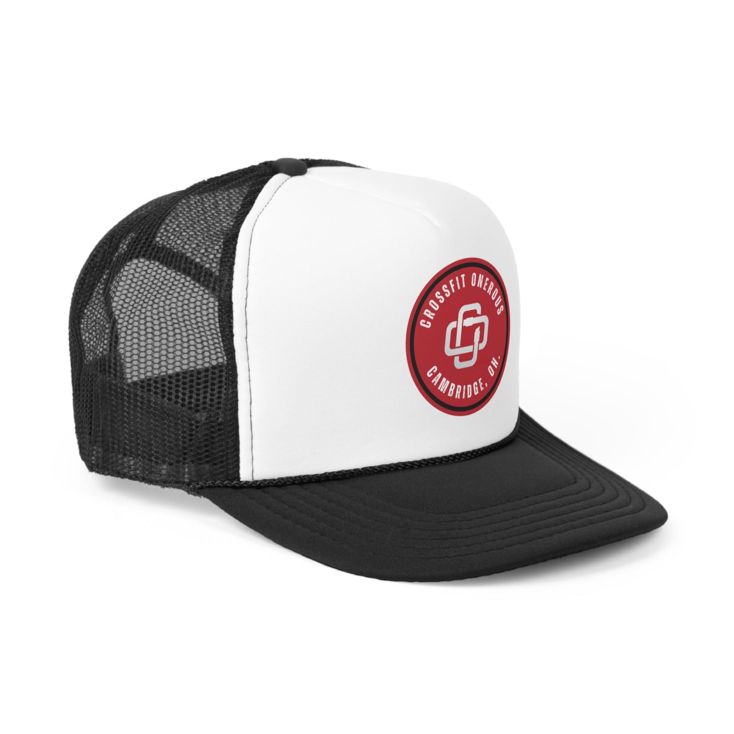 CFO Trucker Hat